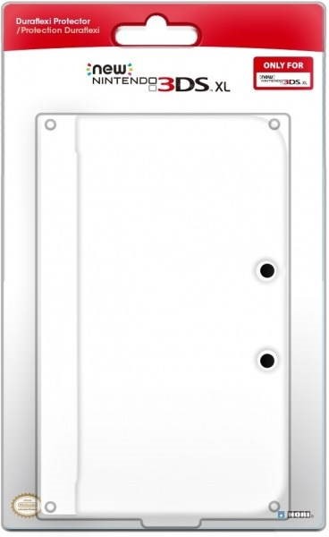 New 3DS XL Estuche protector