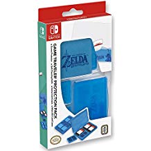 Game Traveler Protection Pack Zelda Edition