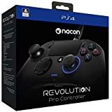 Control PRO NACON Revolucion PS4 Negro