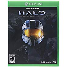 XBOX ONE HALO: The Master Chief Collection JUEGO