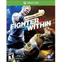 XBOX ONE Fighter Within Juego