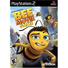 Ps2 Bee Movie Game Juego