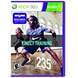 XBOX 360 Nike Training Juego
