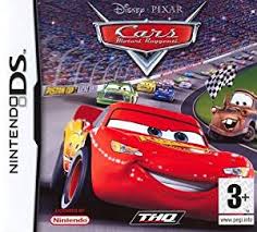 DSi Cars  (**Usado**) JUEGO