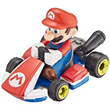 Figura Mario Kart