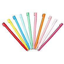 Stylus para DSi y DS Lite 8 colores