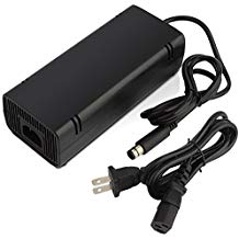 Adaptador de corriente para Xbox 360 slim E