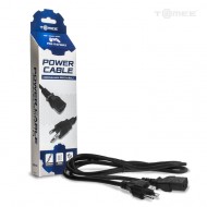 Cable de corriente para PS4 pro1st Gen NEGRO