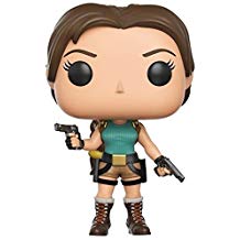 POP Lara Funko