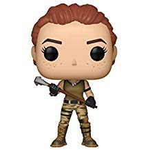 POP Fortnite Tower Recon Specialist