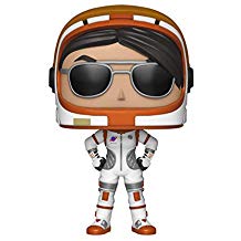 POP Fortnite MOONWALKER