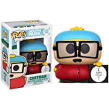 POP Cartman