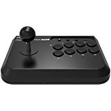 Fighting Stick Mini 4 Hori Negro