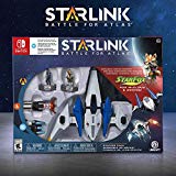 Starlink batle for atlas Switch