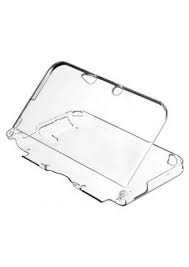 3DS NEW XL Estuche protector + stylus