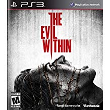 PS3 The Evil Within (**USADO**)