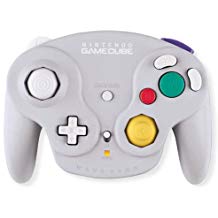 Control para Game Cube original inalambrico *USADO*
