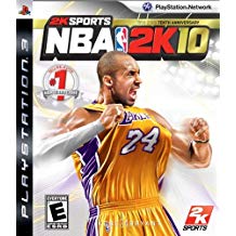 PS3 2k baseball 2k10 (**USADO**)
