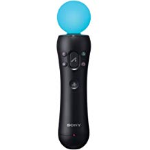 PS3 Control Move *USADO*