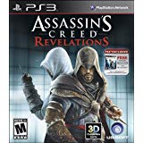 PS3 Assassins Creed Revelations (**USADO**)