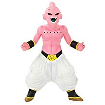 Figura Dragon Ball Majin Boo Grande