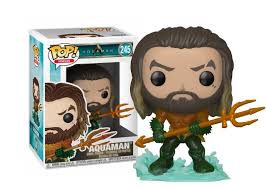 POP Aquaman 245
