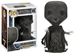 POP HARRY POTTER Dementor 18
