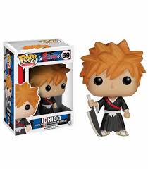 POP Bleach Ichigo 59