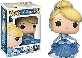 POP Disney Cinderella 222
