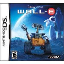 DS Wall.E *USADO*