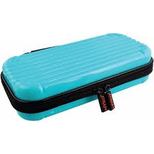 Estuche Elite Shell Case SWITCH LITE Turquesa