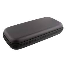 Estuche NYKO Travel Case NEGRO -  Nintendo Switch Lite