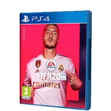 PS4 FIFA 20 (*** USADO***) Juego