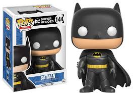 POP DC Batman 144