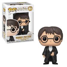 POP Harry Potter 91