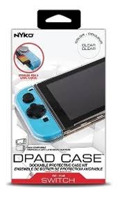 Estuche DPAD CASE NINTENDO SWITCH