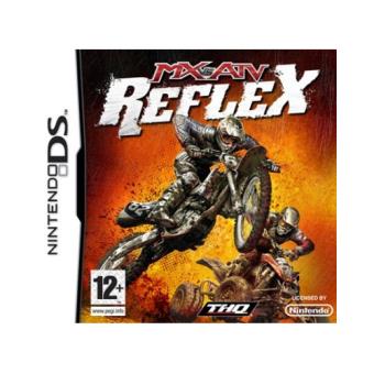 DS Reflex mx vs atv *USADO*