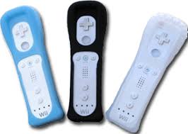 Silicon Para control de Nintendo Wii Colores Varios