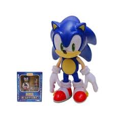 Mu&ntilde;eco Sonic THE HEDGEHOG