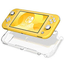 Estuche Console Cover Kit SWITCH LITE