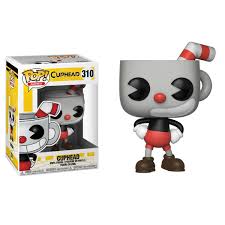 POP CupHead 310
