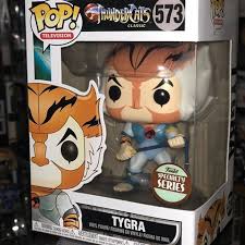 POP Tygra 573