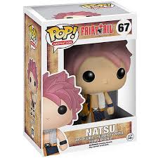 POP Natsu 67