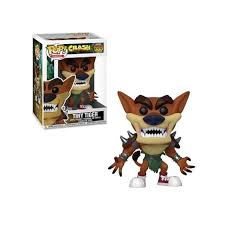POP Tiny Tiger 533