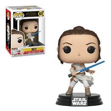 POP Rey 307