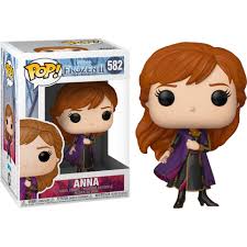 POP Anna Frozen 2 582