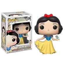 POP Snow white 339