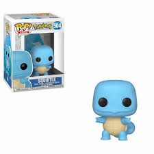 POP Squrtle 504