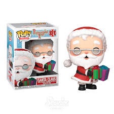 POP Santa Claus 01
