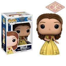 POP Belle 242